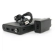 Источник питания для роутера/терминала ONU повербанк Voltronic DC1024 USB 5V/2A, DC9V 2.7A/12V 2A, 24W 14000mAh - изображение 3