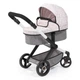 Коляска для кукол Bayer Design Xeo Floral White Star (17031AA) - изображение 3