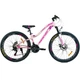 Велосипед спортивний Corso Mercury 26" алюмінієва рама 13" бежевий MR-26809 - зображення 1