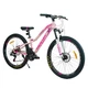 Велосипед спортивний Corso Mercury 26" алюмінієва рама 13" бежевий MR-26809 - зображення 3