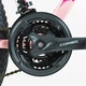 Велосипед спортивний Corso Mercury 26" алюмінієва рама 13" бежевий MR-26809 - зображення 5