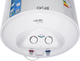 Водонагрівач ARTEL ART-WH-1.5-50 S WHITE - зображення 2