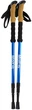Треккинговые палки Moltis Relax MR-140 с системой Antishock, насадками и чехлом Blue (4820284470285) - изображение 3
