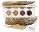 Paleta cieni do powiek Affect Eyeshadow Palette Day to Night 16 g (5902414437531) - obraz 1