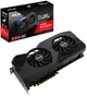 Видеокарта AMD Radeon RX 6700 XT 12GB GDDR6 Dual Asus (192 bit/PCI-E 4.0) - изображение 1