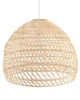 Підвісний світильник, люстра Nowodvorski 11152 Boho L E27 1x25W IP20 Бежевий (11152) - изображение 4