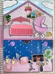 Альбом на липучках «Тока Бока Barbie» - изображение 3