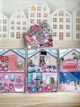 Альбом на липучках «Тока Бока Barbie» - изображение 6
