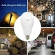 Лампочка акумуляторна A-Plus Smart LED Bulb 15W у патрон Е27 без електрики - зображення 6