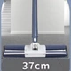 Швабра с автоматическим отжимом Cleaners Mop360° вращение, для пола и стекол - изображение 3