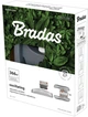 Зрошувач осцилюючий регульований Bradas WHITE LINE 20 форсунок (WL-Z18) - зображення 2