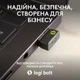 Мишка Logitech M240 GRAPHITE 910-007182 - зображення 8