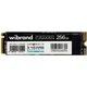 Накопичувач ssd m.2 2280 256gb Caiman Wibrand (wim.2ssd/ca256gb) - зображення 2
