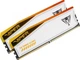 Модуль памяти ddr5 2x16GB/6000 Patriot Viper Elite 5 rgb tuf (pver532g60c30kw) - изображение 2
