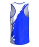 Майка чоловіча RIGO CHAMPION Blue-White S - зображення 3
