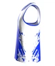 Майка чоловіча RIGO CHAMPION Blue-White S - зображення 4