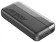 УМБ Energizer ue20050с 20000 mAh Black - изображение 1