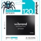 SSD накопитель Wibrand Spider 120gb 2.5" (wi2.5ssd/sp120gb) - изображение 2