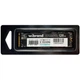 SSD накопитель Wibrand Caiman 128gb m.2 2280 (wim.2ssd/ca128gb) - изображение 3