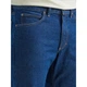 Джинсы Lee Men's Legendary Regular Fit Straight Leg Jeans Color: Pepper Prewash 112339185 W40 L36 - изображение 4