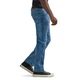 Джинсы Lee Men's Extreme Motion Regular Straight Jeans Color: Space Iris 112339214 W32 L34 - изображение 3