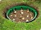 Корзинка для луковиц Form-Plastic Круглая 23 (0560-017) - изображение 3
