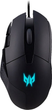 Миша Acer Predator Cestus 315 RGB USB Black (2108975) - зображення 1