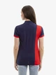 Поло женское U.S. Polo Assn 12425-ZH00A XS Синее (786660335774) - изображение 2