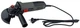 Угловая шлифмашина Forte AG 10-125V (BP87530) - изображение 4