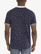 Поло длинное мужское U.S. Polo Assn 73C417-2W00A S Синее (786660766066) - изображение 2
