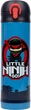 Термос YES Ninja 420 мл (5056574418654) - зображення 1