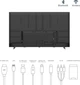 Телевизор Thomson 65" 65UA5S13 - изображение 3