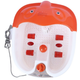 Гидромассажная ванна для ног SQ-368 Footbath Massager ванночка массажер для ног - изображение 6