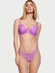 Трусики бикини женские Victoria's Secret 885521051 XS Сиреневые (1159803664) - изображение 3