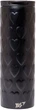 Термочашка YES Black Heart 420 мл (5056137181711) - зображення 1