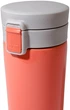 Термочашка YES Orange 350 мл (5056137181605) - зображення 3