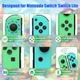Манипулятор для консоли Nintendo-Switch GTM-JC PAD геймпады пара для Нинтендо Свитч - изображение 6