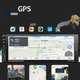Автомагнітола 1DIN CML Play TS6280A з екраном 6.9" Android, 2/32Гб WiFi, GPS, Bluetooth, Easylink - зображення 4