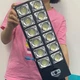 Вуличний світильник на сонячній батареї Solar Light SL789A-6 датчик руху та сутінковий + пульт - зображення 10