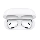 Наушники беспроводные Bluetooth Borofone Model:BW13-TWS с кейсом зарядкой White - изображение 5