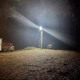Вуличний світильник на сонячній батареї Solar Light SL7102B-5 датчик руху та сутінковий + пульт - зображення 9