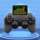 Детская приставка WOW WG10S с экраном 2.4" игровая консоль с подключением к ТВ 8bit 520 игор - изображение 9