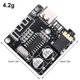 Стерео аудио модуль XY-BT-Mini VHM-314 Type-C Блютуз 5.0 - изображение 2