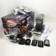 Мясорубка MAGIO MG-271 Premium Line электрическая 2600W реверс - изображение 15