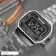 Часы наручные мужские SKMEI 1647SI silver - изображение 5