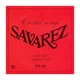 Струны для классической гитары Savarez 570 CR - изображение 1