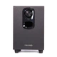 Акустическая система MICROLAB M-108 2.1, 11W, mini-jack, черный - изображение 5