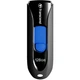 Накопичувач Transcend 128GB USB 3.1 Type-A JetFlash 790 Чорний - изображение 3