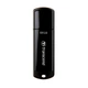 Накопитель 64GB USB 3.1 Type-A JetFlash 700 Черный Transcend (2000003213450) - изображение 2