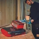 Зарядний пристрій Einhell PXC Boostcharger 3A PXC, 18В, 8А, 0.83кг - изображение 4